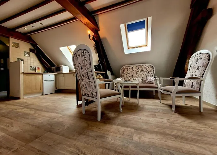 Au 1894 Loft