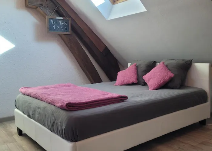 Au 1894 Loft