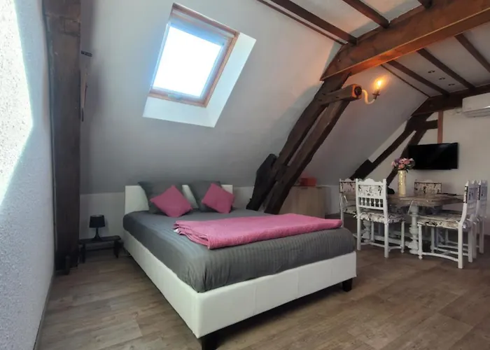 Au 1894 Loft