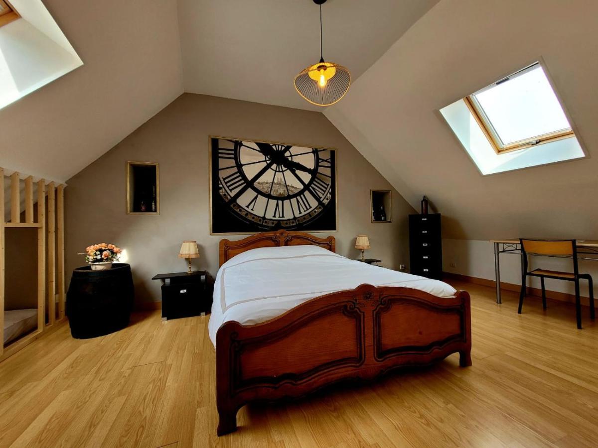 Au 1894 Loft * Avize