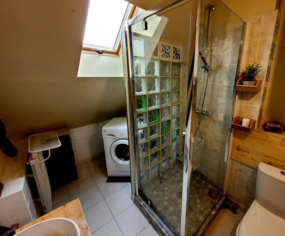 Au 1894 Loft