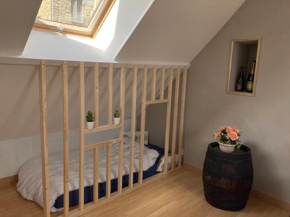 Au 1894 Loft *