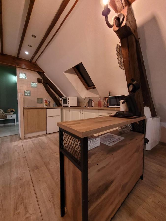 Au 1894 Loft *