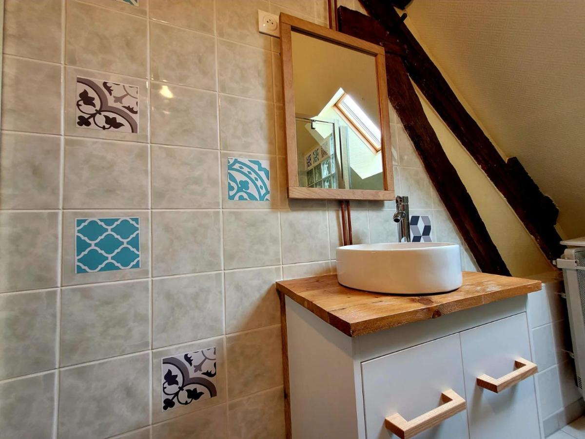 Au 1894 Loft * Avize