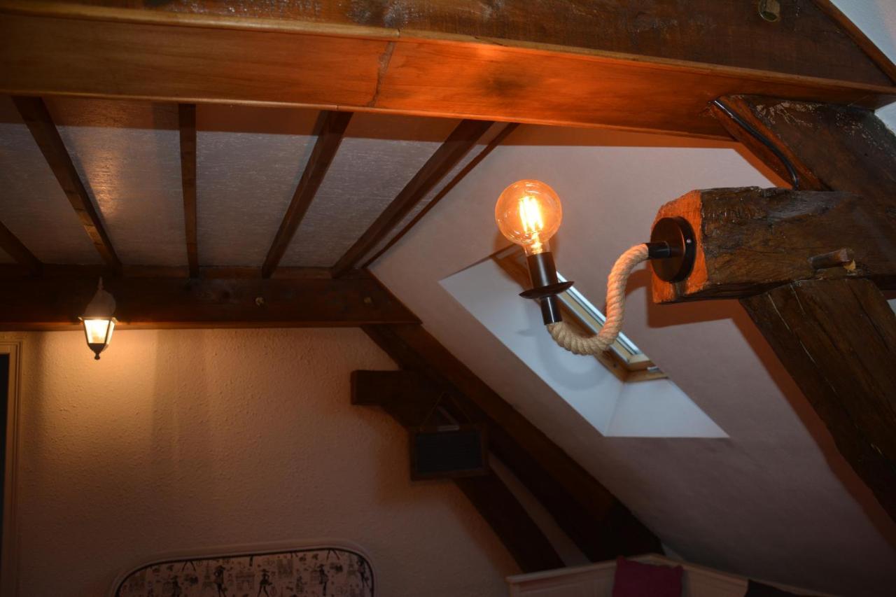 Au 1894 Loft Appartamento